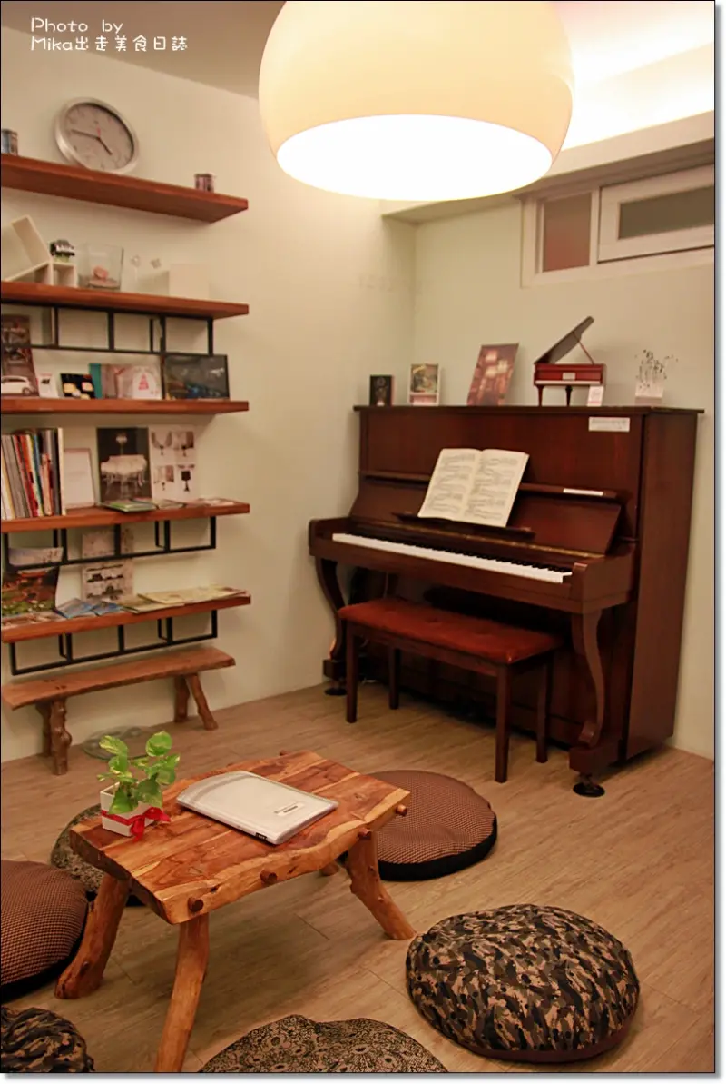 『台南東區』老屋改造的月租公寓摩登時尚又優雅質感-「tOGETHER精品招待所」