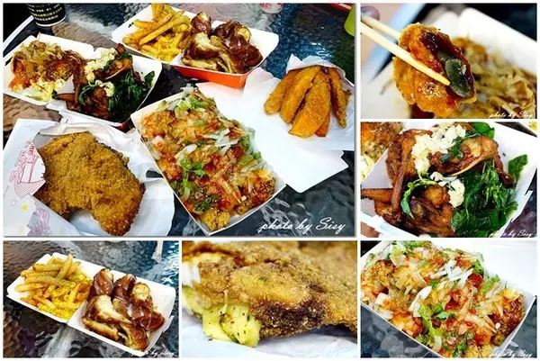 罵子蛋創始總店~非凡美食、食尚玩家、旅行應援團推薦，超乎大家想像的美食饗宴