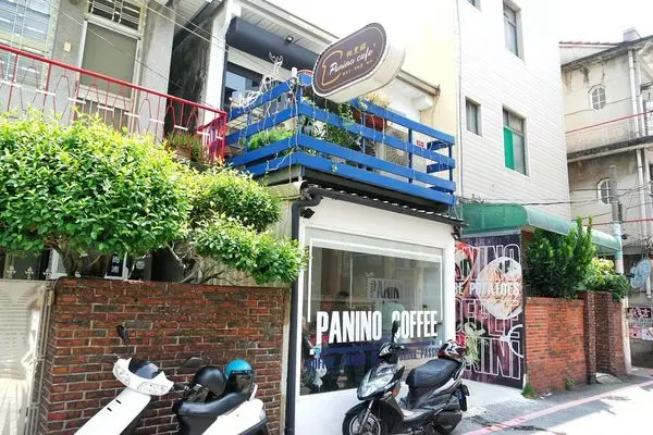 【台南．中西區】Panino Cafe帕里諾 Panini 專賣，帕尼尼專賣店，平價美味的早餐@女子的休假計劃