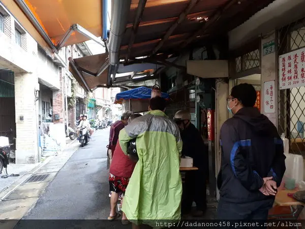 {食記}系出江蘇老兵的北投兩家好吃蘿蔔絲餅故事(阿輝伯&一級棒)