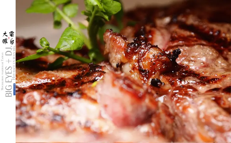 台北『MARKET CAFÉ味‧集廚房 ▪ 天母五星buffet餐廳』＊微醺酒食║大眼電台