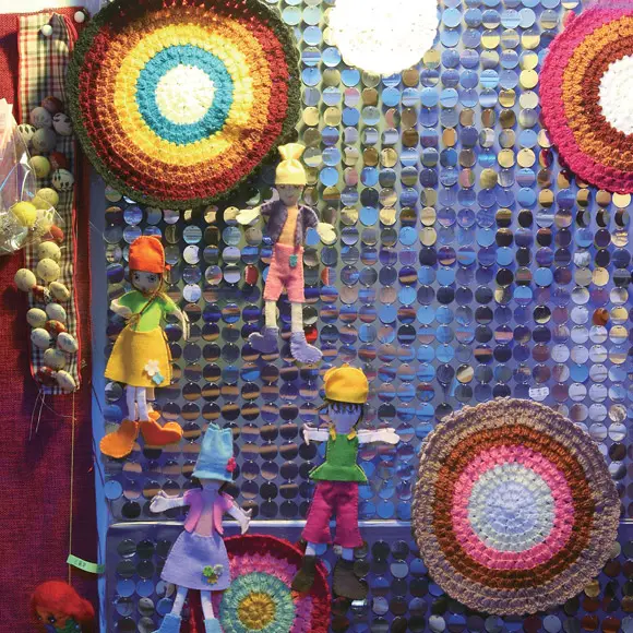 五七藝術工作室