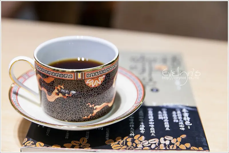 大安安和路‧Knutsen Petite肯努森‧咖啡教母娥娜的精品咖啡