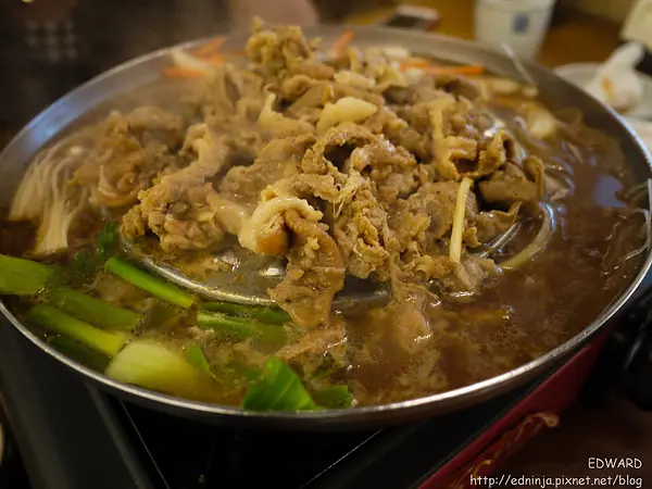 [食記]台北內湖-不用飛去韓國也能品嚐道地的韓國料理-韓宮宴
