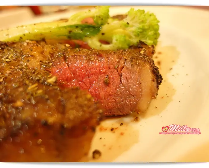 ◆高雄美食推薦◆NA.KI BISTRO 藍記小館~需