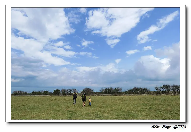 新竹市-南寮漁港魚鱗消波塊+南寮陽春麵 正宗老店+桃園農業博覽會修改文章