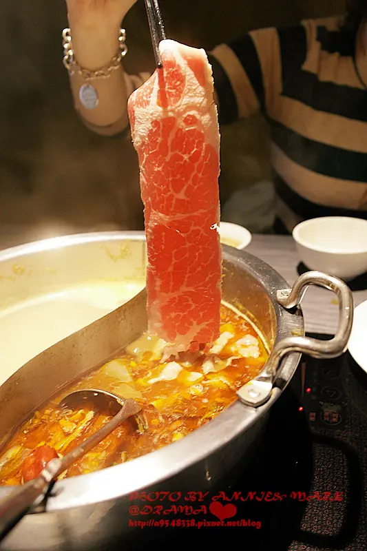 ◎(試吃)【醉麻辣】醉具水準麻辣鍋食材＋醉奢華馬卡龍～真令我醉心啊！