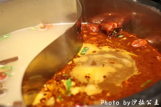 醉麻辣精緻火鍋吃到飽