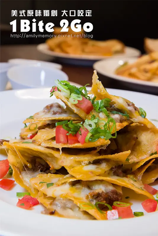 ╠台北聚會餐鼟╣聖誕節跨年交換禮物嚴選地點 超級好吃美式餐廳 1Bite2Go