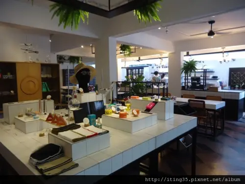 【公館】有如置身在化學實驗室裡的咖啡館~好氏研究室