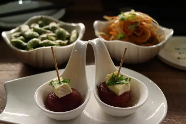 【台北美食】一鷺炭火燒鳥工房@捷運行天宮站