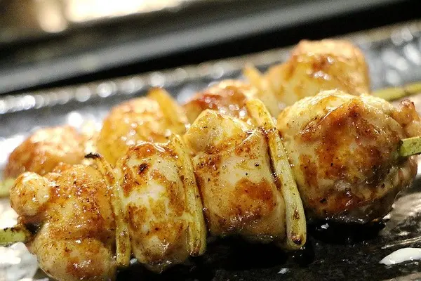 【羽諾食記口碑卷66】一鷺炭火燒鳥工房(松江)●燒之質精味美地雞專門店●捷運行天宮站美食              