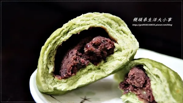 【二十六番老麵饅頭】五顏六色的養生饅頭~滿足你的視覺跟味覺                
      