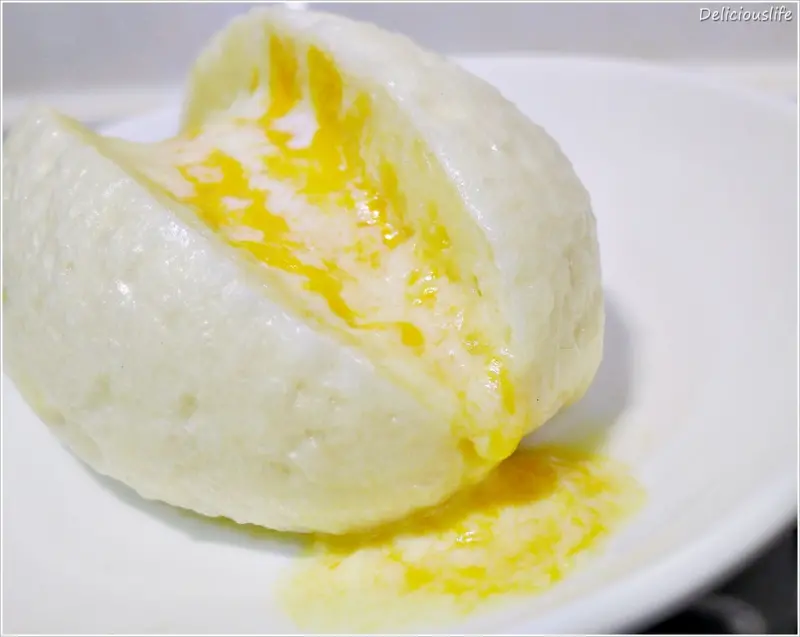 【台南永康區】二十六番老麵饅頭