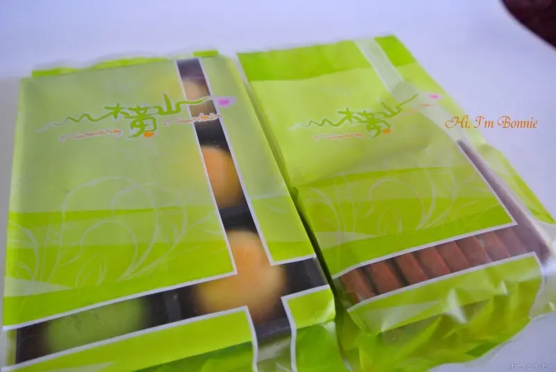 【試吃。網購。邦】木黃山烘焙坊　鳳梨酥　手工南瓜餅乾　一口酥　全在台灣好食在 (網購商品 宅配 團購)