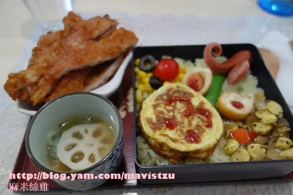 『板橋』❤晴空樹❤超萌的日式小缽美食