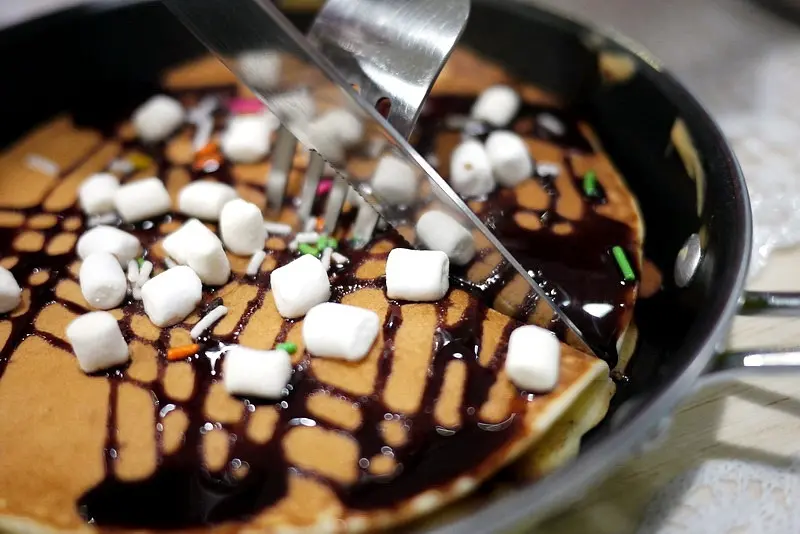 【板橋】 晴空樹下...感受小確幸的慢調時光 ● 晴空樹 skytree brunch 