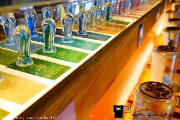 【台南。安平】夕遊水逸埠頭。安平海關。運河博物館