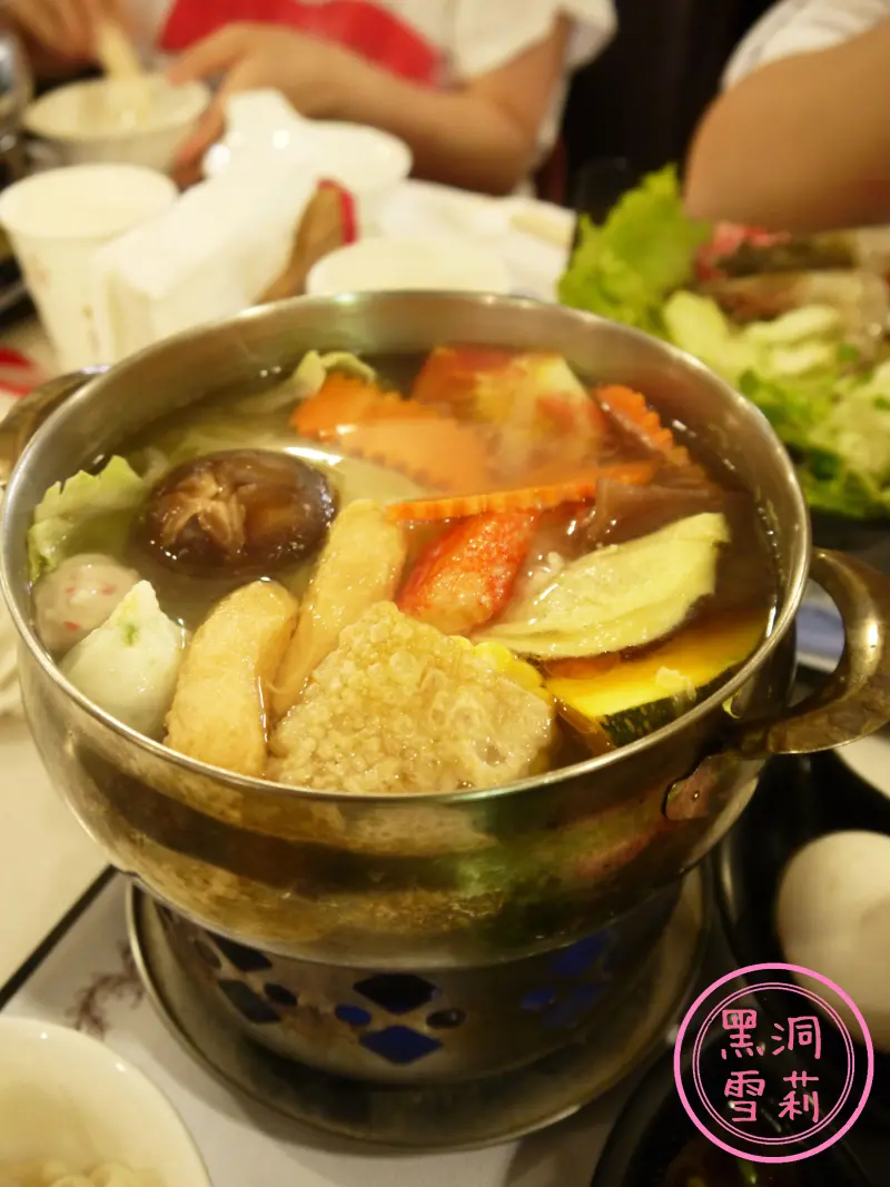 ❤基隆❤ 夜景不錯的大船入港休閒咖啡 ⊙18May13⊙