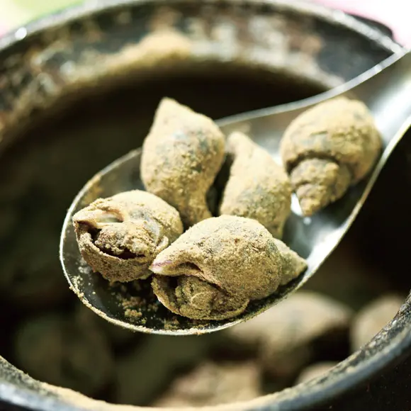 強棒友魚海鮮餐廳