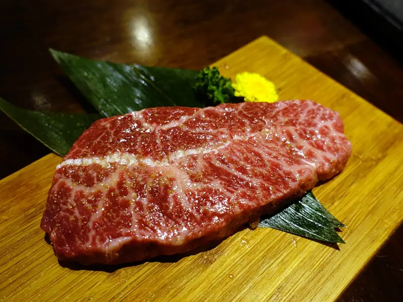 【台北大安】口碑券。甕也燒肉 (延吉店)