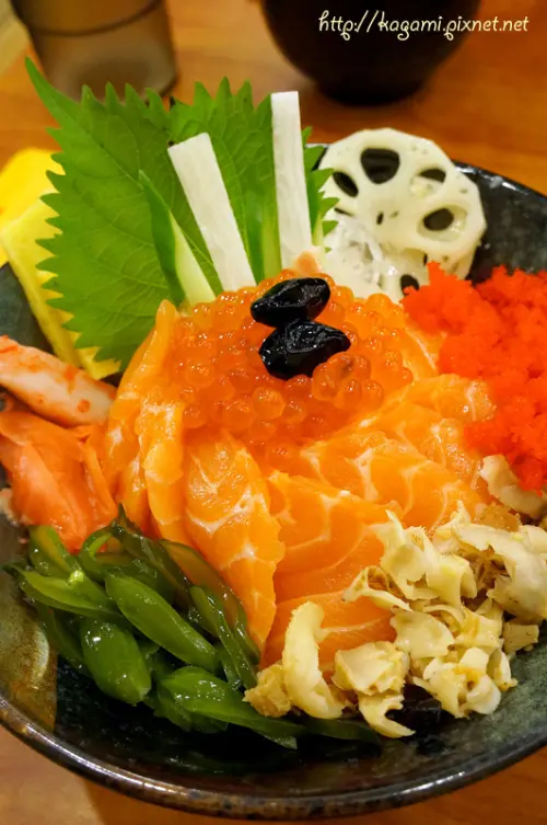 台北永和：海力士 かいりきし　永貞店