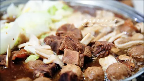 【土羊哥羊肉爐】秋老虎~來一鍋暖暖的羊肉爐補補身                
      