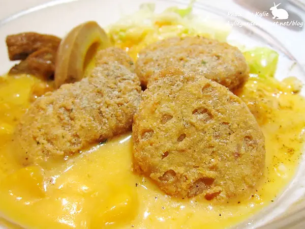 [美味人生] --- 新北市板橋區，健康主義