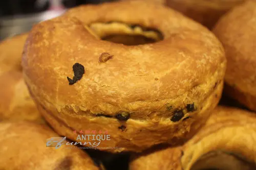 【忠孝新生】愛天空 ANTIQUE-Heart Bread~魔幻巧克力超令人心動！！