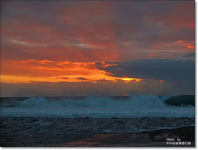 『花蓮靜浦』太陽部落、溫暖的村落-一起彩繪靜浦工作假期DAY4