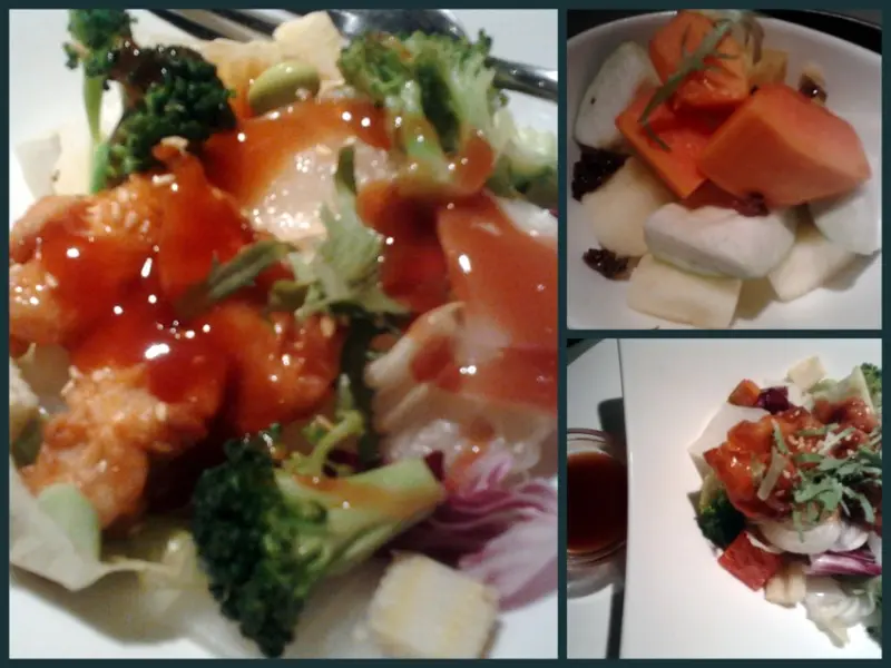 徐大哥慶生會˙歡聚在陶板屋˙再訪有敲鐘的FU