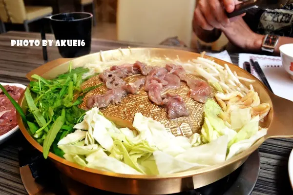 《試吃》【高雄鳳山】韓御鮮韓式料理