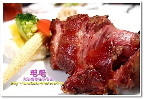 食記。【WeiB德國白酒專門店餐廳】精緻用心的好餐廳，氣氛裝潢也很棒喔