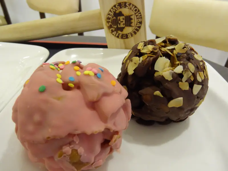 1021120[禮官三小愛台灣]雪球客這是Candy Crush嗎？吃甜點順便感受雷神索爾用摃槌仔敲走厄運讓幸運好運旺旺來