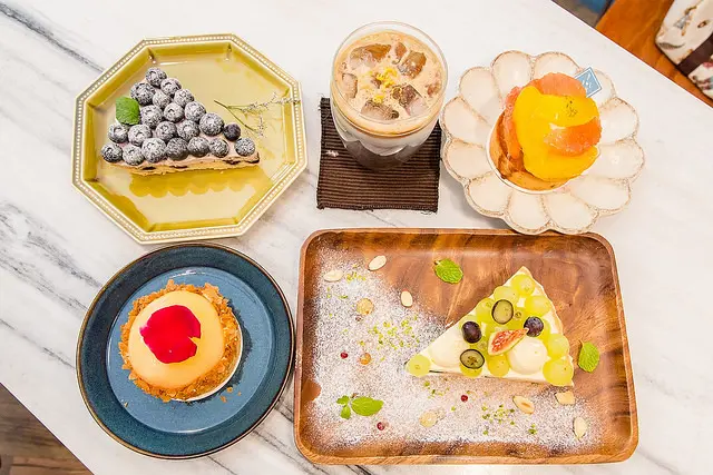 【板橋美食里廣播】【板橋站美食】Ponpie烘培坊