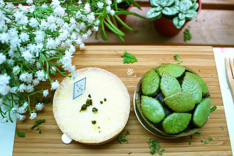 【板橋。豚】Ponpie的檸檬塔，不僅高雅，還相當清爽，熱門人氣款！！（捷運板橋火車站）