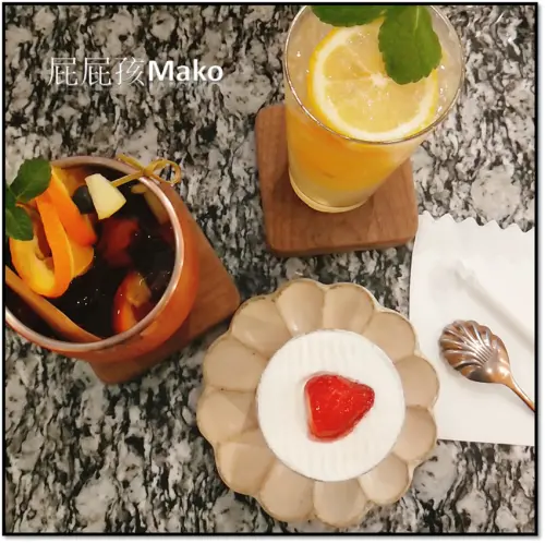 【板橋下午茶】美味！！巷弄裡的超人氣甜點店！_Ponpie 澎派_讓人感到幸福的滋味