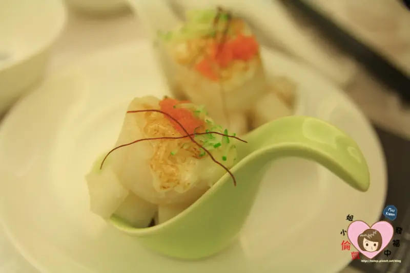 【台北美食】捷運松江南京站 滿穗台菜餐廳～台菜？水果？ 原來我們是Soulmate