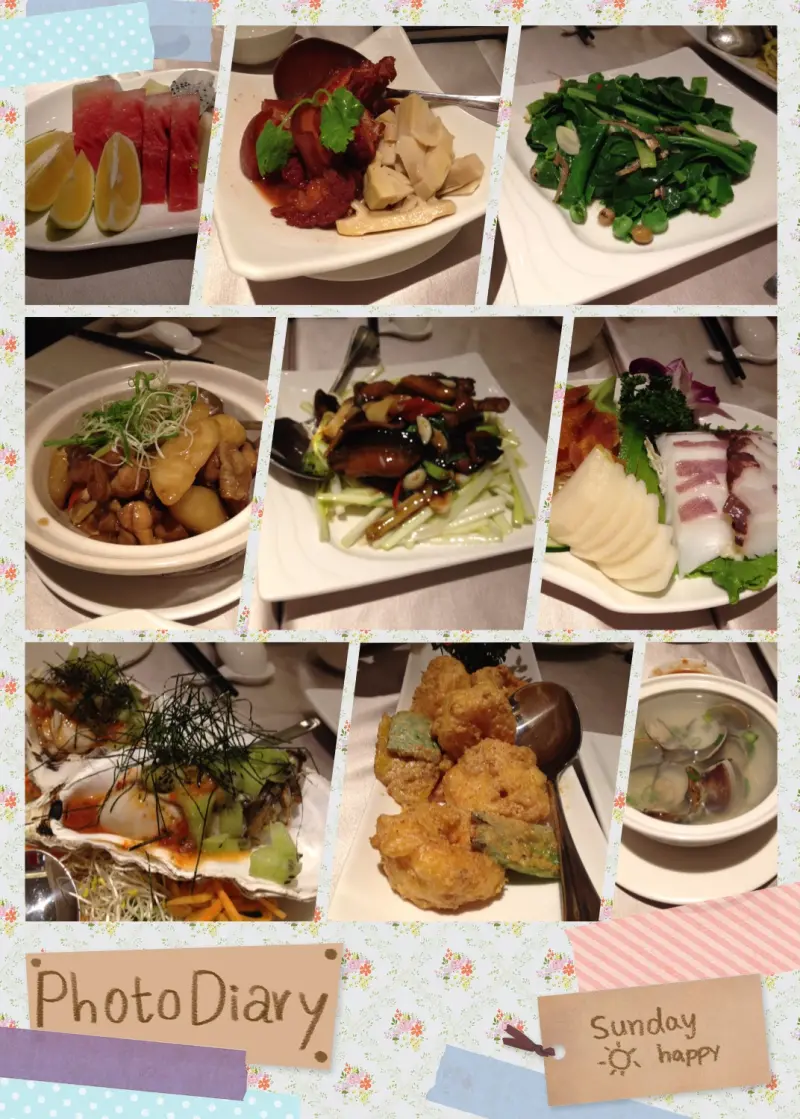 水果入菜蹦出新滋味~滿穗