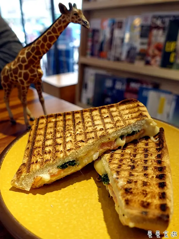 【新北板橋】好初Deˇli (好初早餐二店)