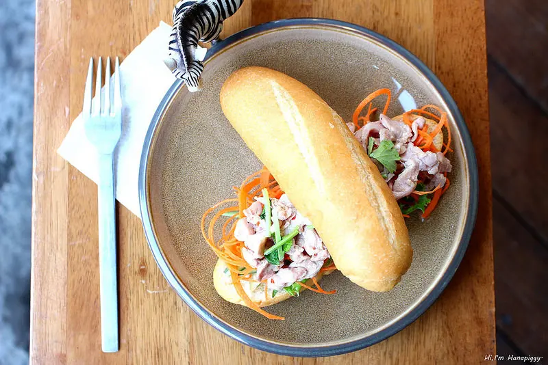 【板橋。豚】好初二店，大排長龍的板橋早午餐名店！（菜單、時間、板橋火車站）