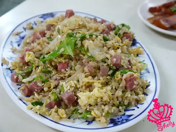 ❤台北❤ 炒飯好吃但品質不穩定的兄弟小館