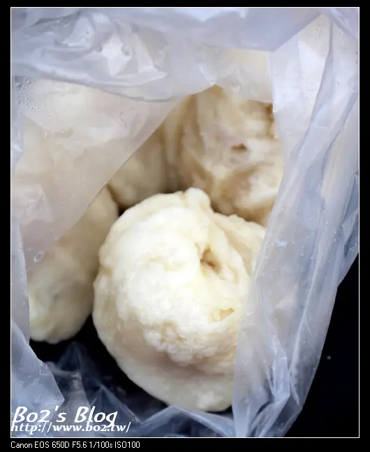 
金門.金城區-進麗小籠包店(厚皮汁多在地好口味)
