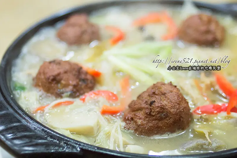 【板橋】熱炒不再只是吃葷食的權利．禪香園川味快炒