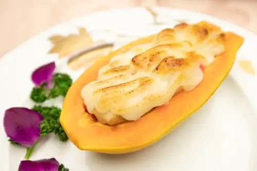 大三元酒樓商業午餐 - 凌駕於星星光環之上的闆娘