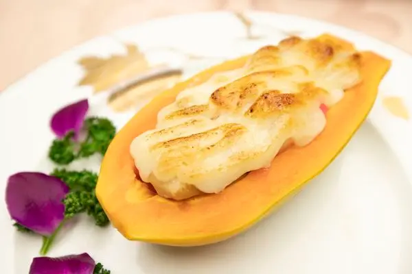 大三元酒樓商業午餐 - 凌駕於星星光環之上的闆娘