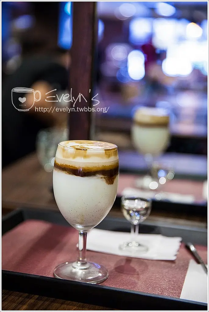 大安新生‧湛盧咖啡大安手沖館‧咖啡人推薦