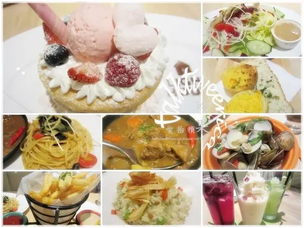 『邀約文』「曉確幸 信義店」☆曉確幸☆ 春夏之約，品嚐新品美味餐點