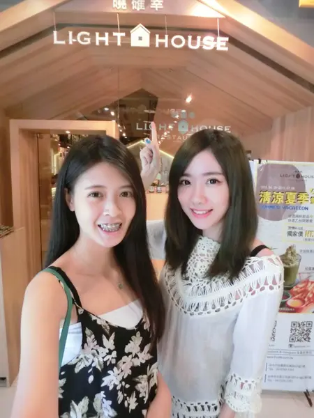 台北信義《Neo19》Lighthouse<曉確幸>超質感裝潢X美味義式料理 