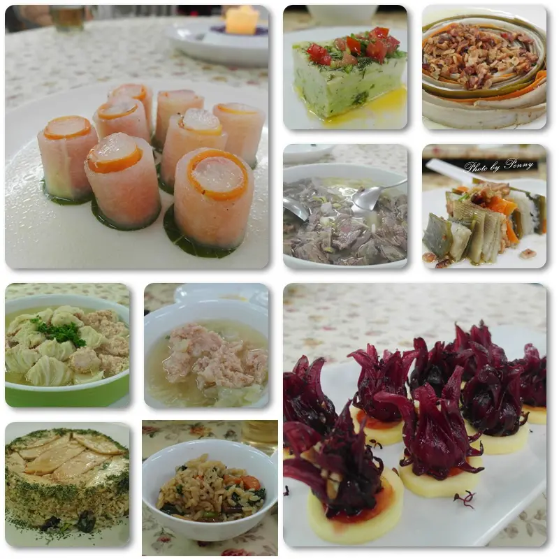 《美食‧台北》28工作室，隱身於住宅區的私人廚房，完全手工無菜單創意料理，美味無極限!!!